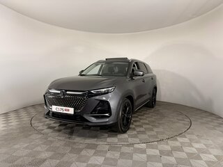 Changan CS75 Pro