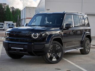 2026 Esteo V27, чёрный, 5920000 рублей, вид 3