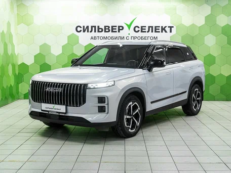 Jaecoo J7 I