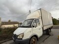 2006 ГАЗ ГАЗель (3302), белый, 400000 рублей - вид 3