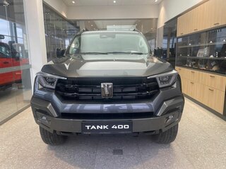2026 Tank 400 I, серый, 6299000 рублей, вид 2