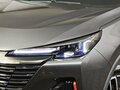 2024 Changan UNI-S I, серый - вид 9