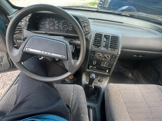 1998 Lada (ВАЗ) 2110, зелёный, 180000 рублей, вид 5
