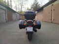 2013 Honda CTX 700, белый, 700000 рублей - вид 10