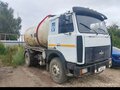 2007 МАЗ 5432, белый, 1230000 рублей - вид 3