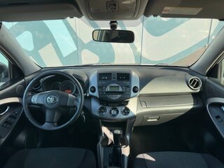 2006 Toyota RAV4 III (XA30), серебристый, 955000 рублей, вид 2