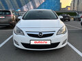 2012 Opel Astra J, белый, 945000 рублей - вид 5