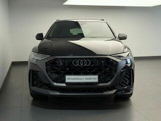 2025 Audi RS Q8 Performance I Рестайлинг, чёрный, 21950000 рублей, вид 3