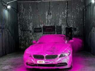 2011 BMW Z4 30i II (E89), серебристый, 3999999 рублей, вид 1