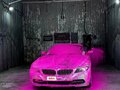 2011 BMW Z4 30i II (E89), серебристый, 3999999 рублей