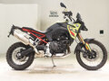2025 BMW F 900 GS, жёлтый, 1460000 рублей