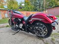 2011 Yamaha XVS950, красный, 600000 рублей - вид 2