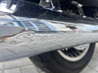 2009 Harley-Davidson Electra Glide, чёрный, 850000 рублей, вид 5