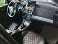 2010 BMW X3 20d I (E83) Рестайлинг, чёрный, 1500000 рублей - вид 7