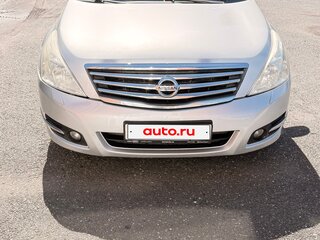 2008 Nissan Teana II (J32), серый, 600000 рублей, вид 1