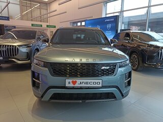 2026 Jeland J7, серый, 3109000 рублей, вид 3