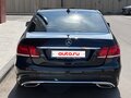 2015 Mercedes-Benz E-Класс 200 IV (W212, S212, C207) Рестайлинг, чёрный - вид 6