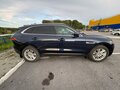 2017 Jaguar F-Pace I, синий, 2600000 рублей - вид 2