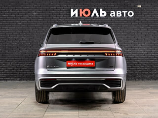 2026 Geely Monjaro I Рестайлинг 2 (China Market), серый, 4390000 рублей, вид 5