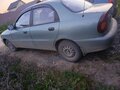 2009 ЗАЗ Chance, зелёный, 70000 рублей - вид 2