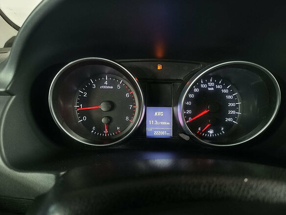 2018 Haval H6 I, чёрный, 1079000 рублей - вид 13