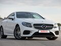 2018 Mercedes-Benz E-Класс 200 V (W213, S213, C238), белый, 4340000 рублей
