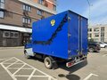 2011 ГАЗ ГАЗель (3302), синий, 460000 рублей - вид 6