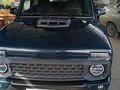 2023 Lada (ВАЗ) Niva Legend Euro-2 I, зелёный, 1000000 рублей