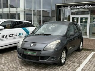 Renault Scenic III