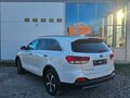 2016 Kia Sorento III Prime, белый - вид 5