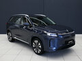 2026 Evolute i-Space I Рестайлинг, чёрный, 3585000 рублей - вид 2