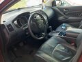 2008 Nissan Murano II (Z51), пурпурный, 600000 рублей - вид 7