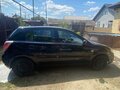 2011 Kia Rio II Рестайлинг, чёрный - вид 1