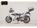 2016 Honda VFR 800, белый