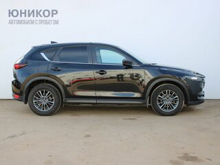 2019 Mazda CX-5 II, чёрный, 2779000 рублей, вид 4