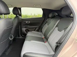 2026 Changan Qiyuan Q05 40.3 kWh II, коричневый, 1449111 рублей, вид 5