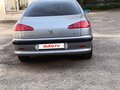 2001 Peugeot 607 I, белый, 260000 рублей - вид 4