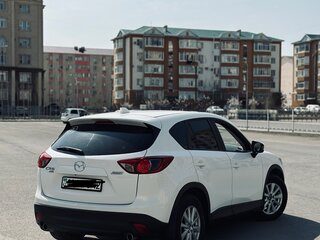 2012 Mazda CX-5 I, белый, 850000 рублей, вид 4