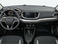 2026 Lada (ВАЗ) Vesta I Рестайлинг (NG), чёрный, 1819000 рублей - вид 9