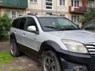2011 Great Wall Hover H3 I, серый, 350000 рублей, вид 3