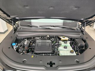 2026 GAC Trumpchi S7 I Рестайлинг, чёрный, 5590000 рублей, вид 4