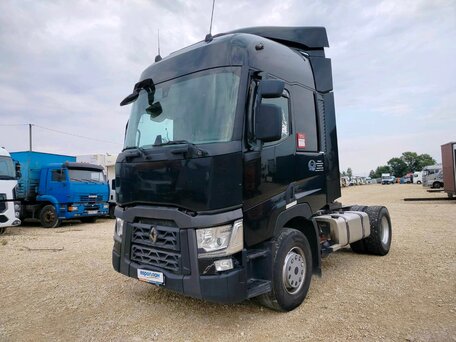 2016 Renault T-Series, чёрный, 4415000 рублей, вид 1