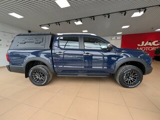 2026 JAC T9, синий, 4184000 рублей, вид 5