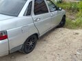 2003 Lada (ВАЗ) 2110, серебристый, 120000 рублей - вид 1