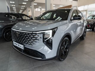 2026 Changan UNI-S I Рестайлинг, серый, 3149900 рублей, вид 1