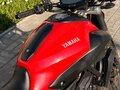 2015 Yamaha MT-07 (FZ-07), красный, 480000 рублей - вид 4