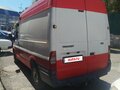 2006 Ford Transit, белый, 690000 рублей - вид 3