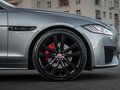 2019 Jaguar XF II, серый, 3000000 рублей - вид 11