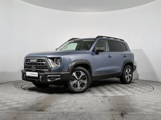 2022 Haval Dargo X I, серый, 2290000 рублей, вид 1