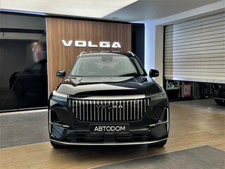2026 VOLGA K40, чёрный, 2849000 рублей, вид 5